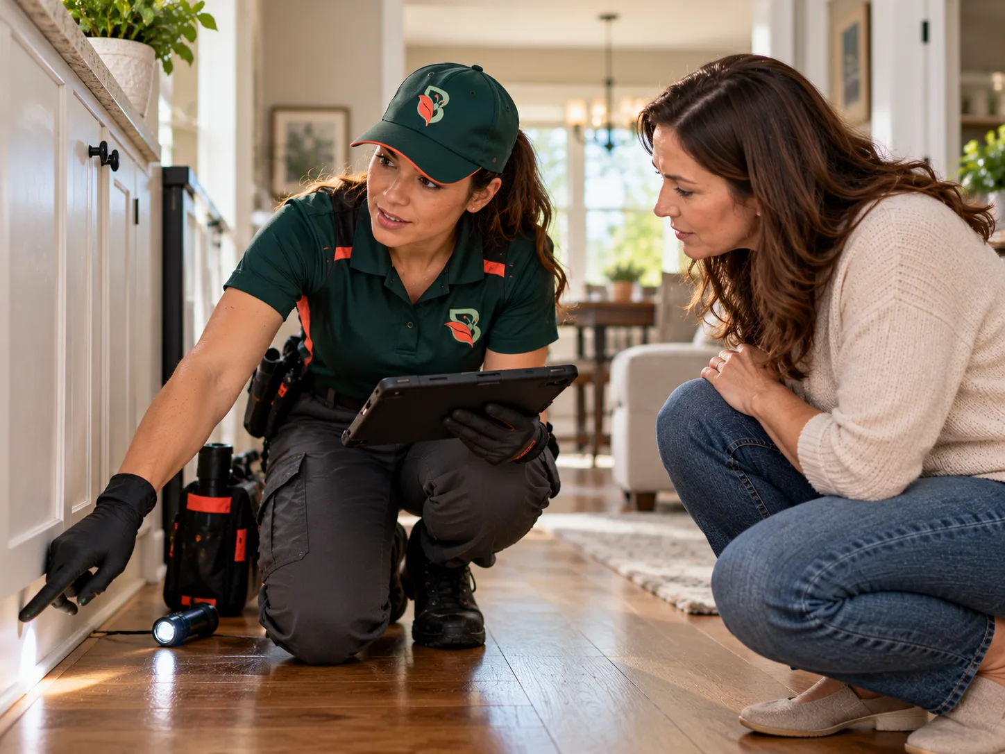Pest Control Athens, WI FAQs